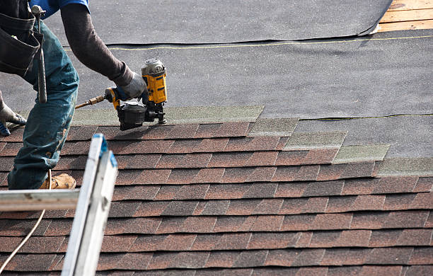 Licensed Roofing service in Lewisburg, WV - Brentwood Metal Roofing